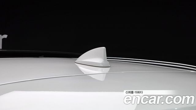 Genesis GV80 3.5T Gasoline AWD 2020 — фото 37