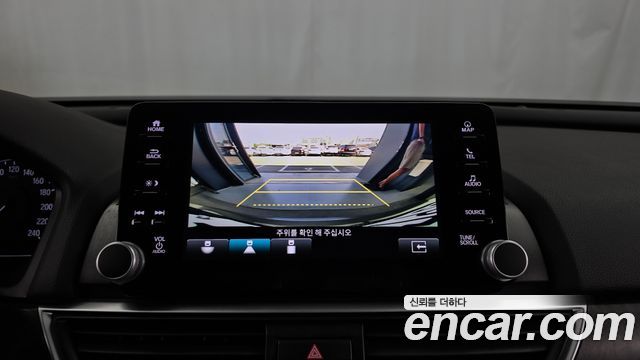 Honda Accord (X) 1.5 Turbo 2019 — фото 15