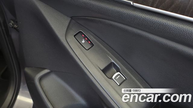 Honda Accord (X) 1.5 Turbo 2019 — фото 19