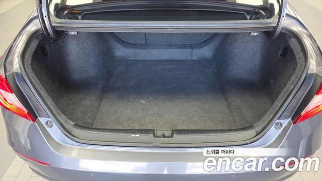 Honda Accord (X) 1.5 Turbo 2019 — фото 20