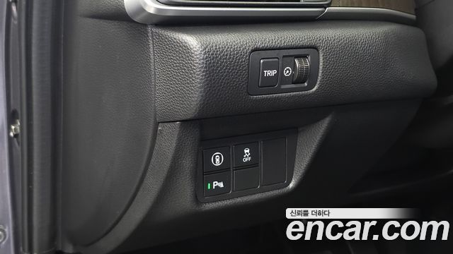 Honda Accord (X) 1.5 Turbo 2019 — фото 28
