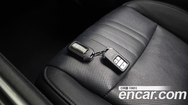 Honda Accord (X) 1.5 Turbo 2019 — фото 31