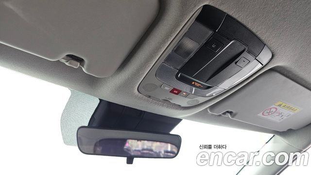 Kia Seltos Gasoline 1.6 Turbo 2WD Trendy 2023 — фото 18