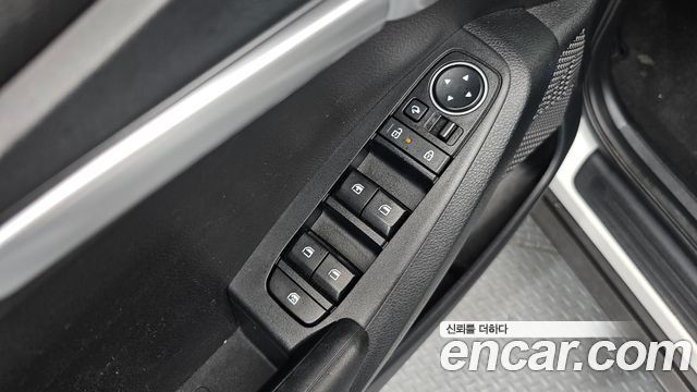 Kia Seltos Gasoline 1.6 Turbo 2WD Trendy 2023 — фото 20