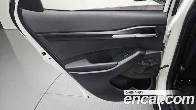 Kia Seltos Gasoline 1.6 Turbo 2WD Trendy 2023 — фото 25