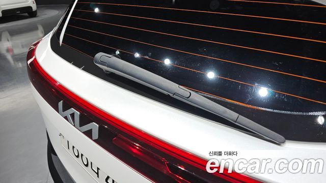 Kia Seltos Gasoline 1.6 Turbo 2WD Trendy 2023 — фото 30
