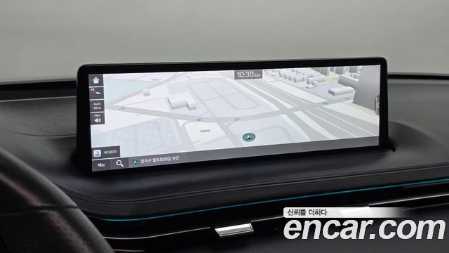 Genesis GV70 3.5T Gasoline AWD 2023 — фото 13