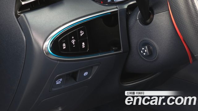 Genesis GV70 3.5T Gasoline AWD 2023 — фото 15