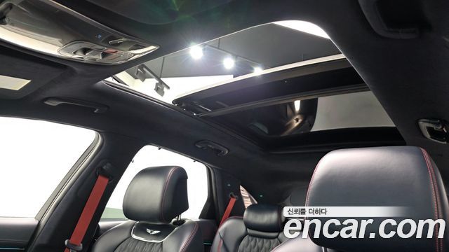 Genesis GV70 3.5T Gasoline AWD 2023 — фото 19