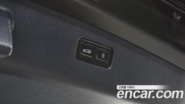 Genesis GV70 3.5T Gasoline AWD 2023 — фото 20
