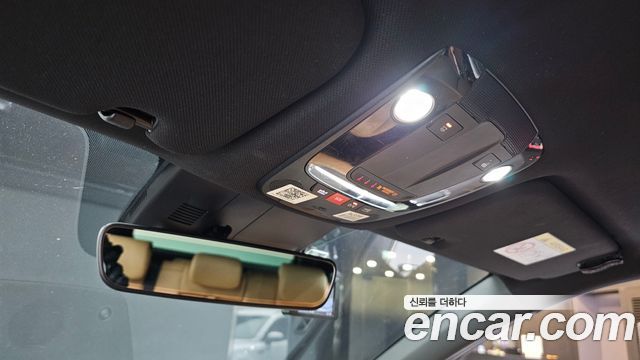 Kia Sorento (IV) HEV 1.6 2WD Prestige 2023 — фото 27
