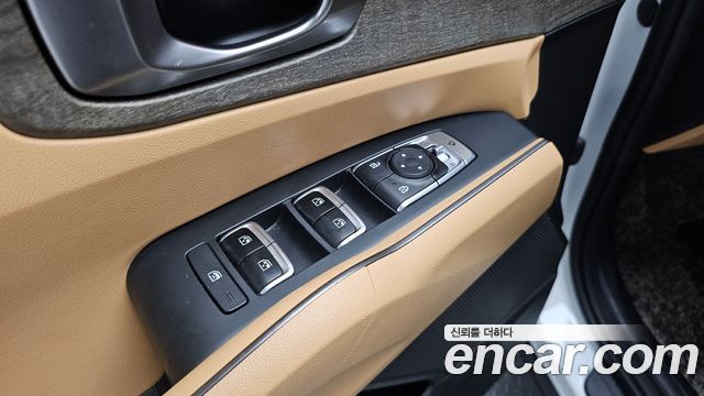 Kia Sorento (IV) HEV 1.6 2WD Prestige 2023 — фото 28