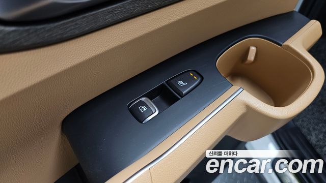 Kia Sorento (IV) HEV 1.6 2WD Prestige 2023 — фото 29
