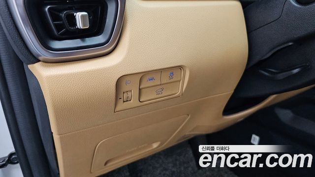 Kia Sorento (IV) HEV 1.6 2WD Prestige 2023 — фото 30