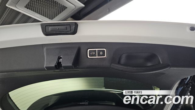 Kia Sorento (IV) HEV 1.6 2WD Prestige 2023 — фото 35
