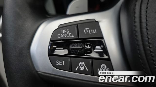 BMW 4 Series (G22) 420i M Sport Convertible 2021 — фото 30