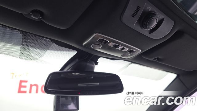 Renault Korea SM5 Platinum LE Standard 2014 — фото 17