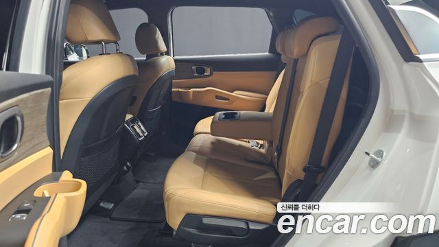 Kia Sorento (IV) Diesel 2.2 2WD Prestige 2023 — фото 12