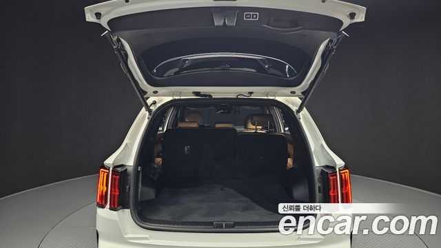 Kia Sorento (IV) Diesel 2.2 2WD Prestige 2023 — фото 20