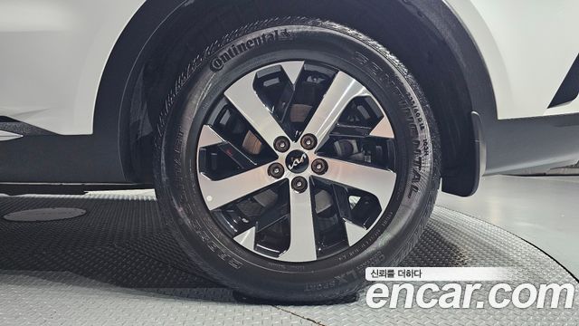 Kia Sorento (IV) Diesel 2.2 2WD Prestige 2023 — фото 21