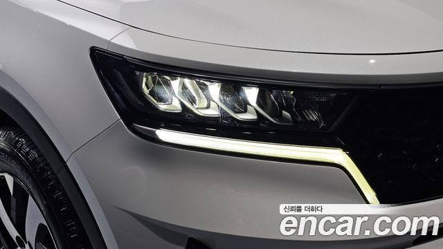 Kia Sorento (IV) Diesel 2.2 2WD Prestige 2023 — фото 22