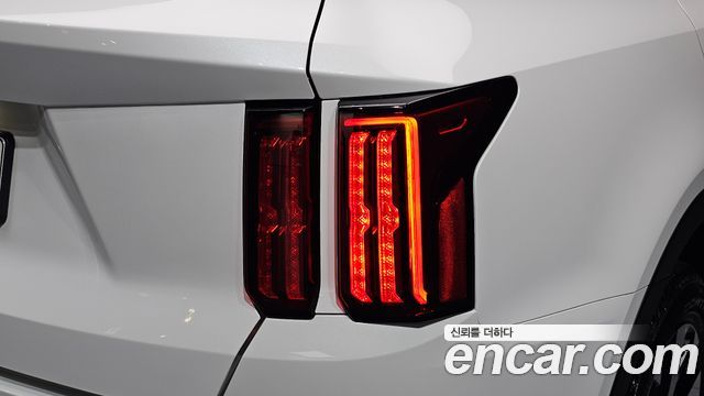 Kia Sorento (IV) Diesel 2.2 2WD Prestige 2023 — фото 23
