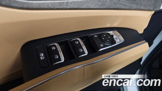 Kia Sorento (IV) Diesel 2.2 2WD Prestige 2023 — фото 27