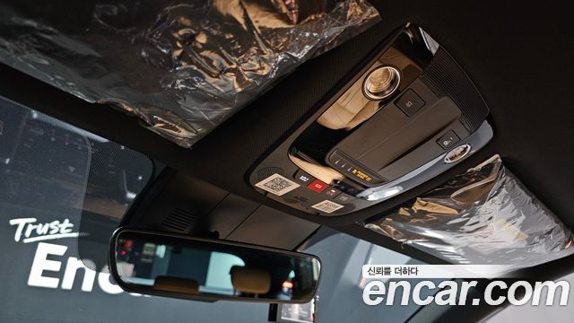 Kia Sorento (IV) Diesel 2.2 2WD Prestige 2023 — фото 28