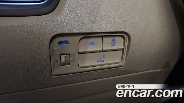 Kia Sorento (IV) Diesel 2.2 2WD Prestige 2023 — фото 31