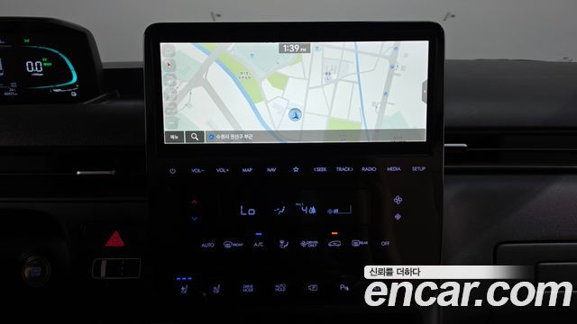 Hyundai Staria HEV 1.6 Cargo 5-Seater Modern 2025 — фото 13