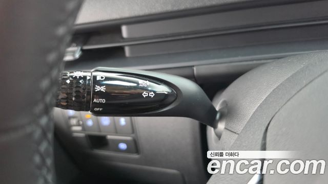 Hyundai Staria HEV 1.6 Cargo 5-Seater Modern 2025 — фото 20