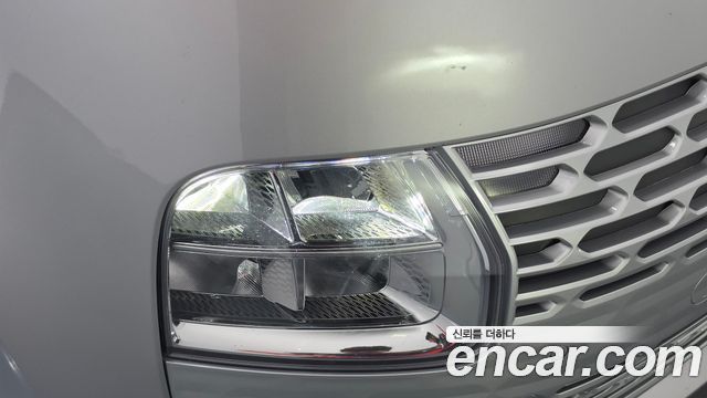 Hyundai Staria HEV 1.6 Cargo 5-Seater Modern 2025 — фото 22