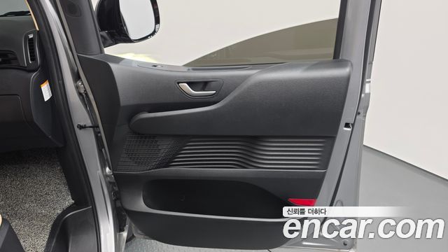 Hyundai Staria HEV 1.6 Cargo 5-Seater Modern 2025 — фото 24