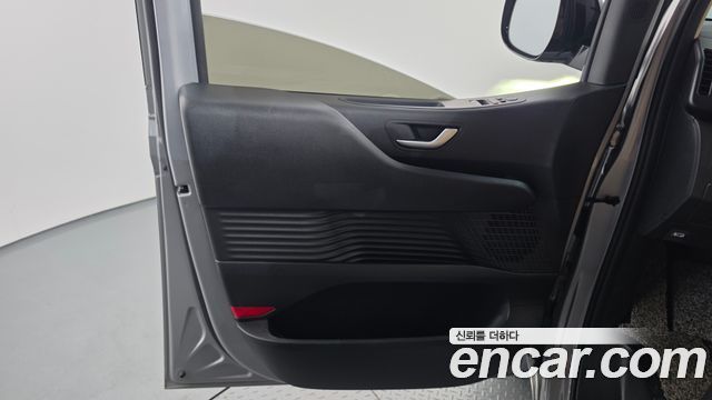 Hyundai Staria HEV 1.6 Cargo 5-Seater Modern 2025 — фото 25