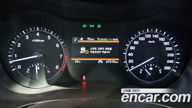 Genesis G80 3.3 GDI Premium Luxury 2017 — фото 8