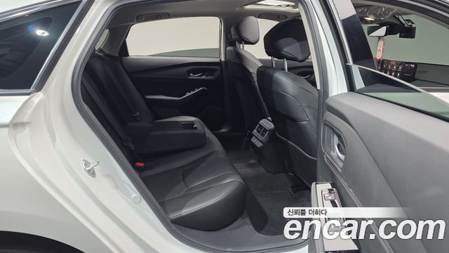 Honda Accord (XI) 2.0 Hybrid Touring 2025 — фото 16