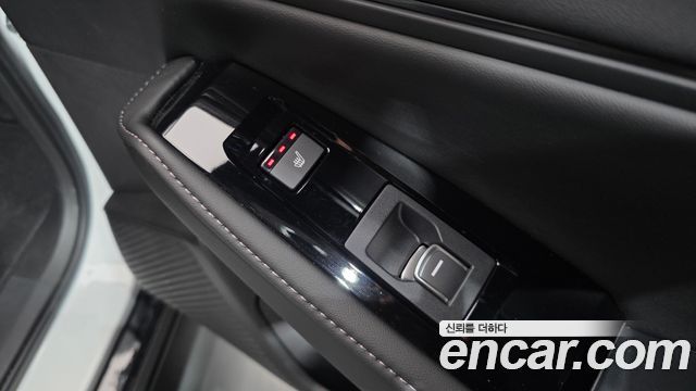 Honda Accord (XI) 2.0 Hybrid Touring 2025 — фото 22