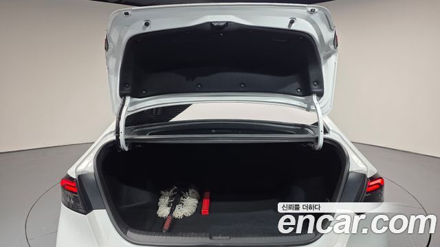 Honda Accord (XI) 2.0 Hybrid Touring 2025 — фото 24