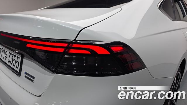 Honda Accord (XI) 2.0 Hybrid Touring 2025 — фото 29