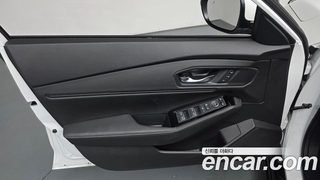 Honda Accord (XI) 2.0 Hybrid Touring 2025 — фото 30