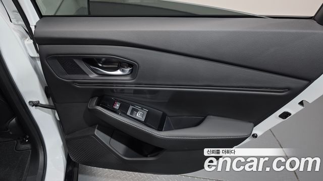 Honda Accord (XI) 2.0 Hybrid Touring 2025 — фото 31