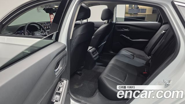 Honda Accord (XI) 2.0 Hybrid Touring 2025 — фото 32