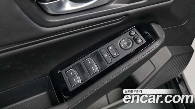 Honda Accord (XI) 2.0 Hybrid Touring 2025 — фото 33