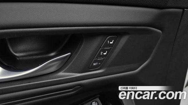 Honda Accord (XI) 2.0 Hybrid Touring 2025 — фото 34