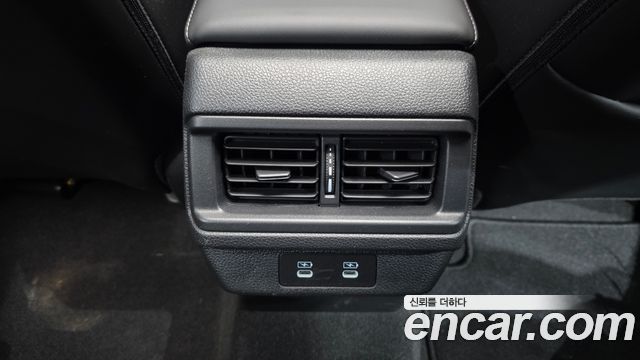 Honda Accord (XI) 2.0 Hybrid Touring 2025 — фото 37