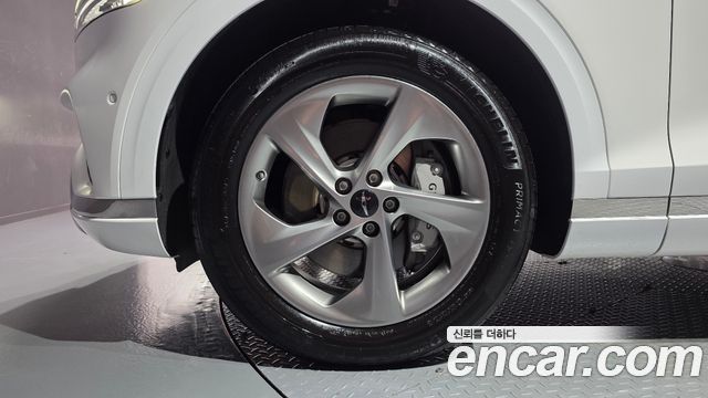 Genesis GV70 2.5T Gasoline AWD 2025 — фото 5
