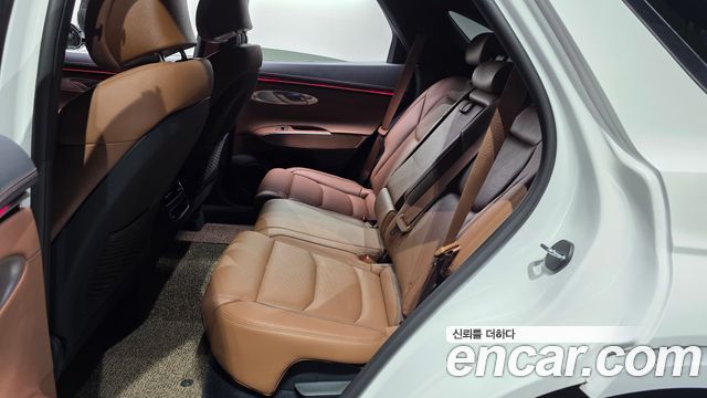 Genesis GV70 2.5T Gasoline AWD 2025 — фото 11