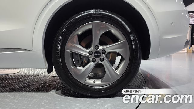 Genesis GV70 2.5T Gasoline AWD 2025 — фото 21