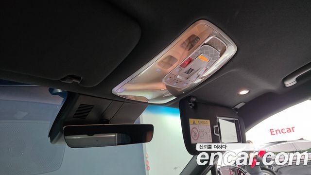 Genesis GV70 2.5T Gasoline AWD 2025 — фото 28