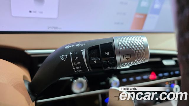 Genesis GV70 2.5T Gasoline AWD 2025 — фото 32